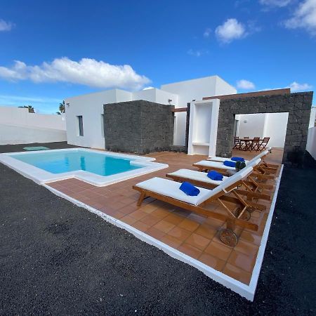 Villa Ancor By Villalia Playa Blanca (Lanzarote) Exterior foto