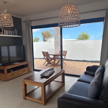 Villa Ancor By Villalia Playa Blanca (Lanzarote) Exterior foto