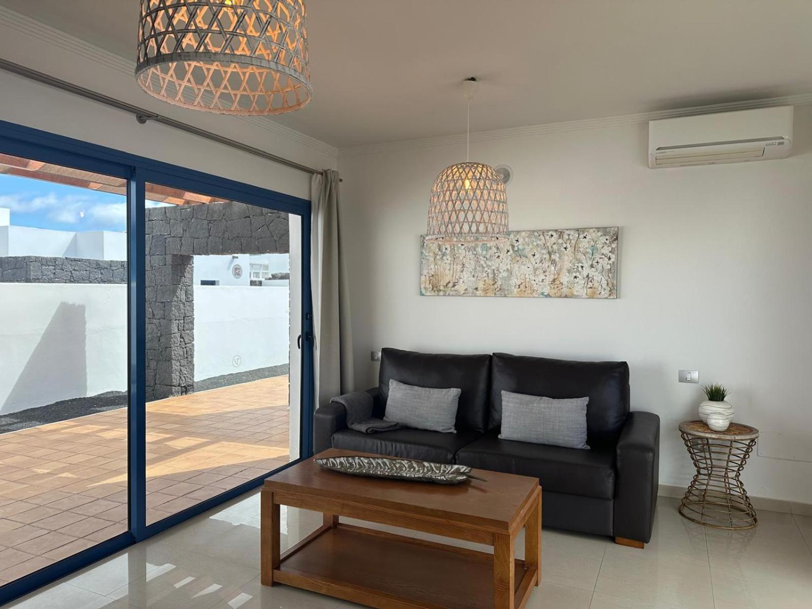Villa Ancor By Villalia Playa Blanca (Lanzarote) Exterior foto